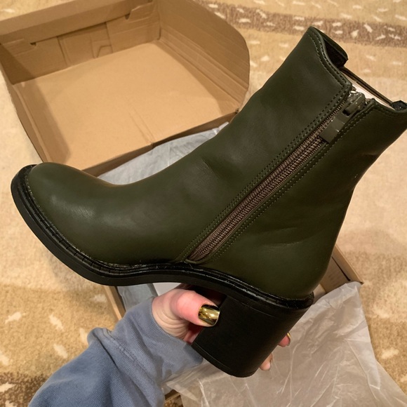 Beach by Matisse boots - Picture 3 of 7